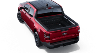 2025 Ford Maverick® External Image 3